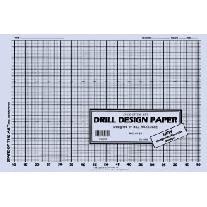 Drill Design Paper