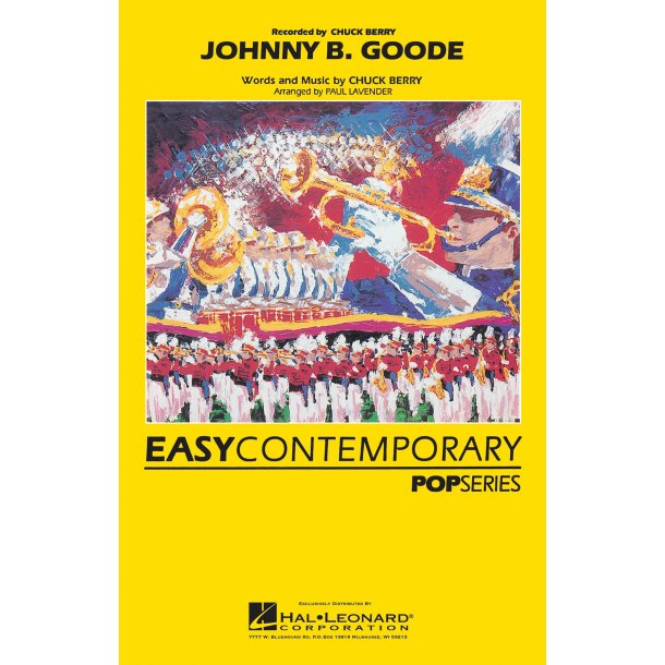 Johnny B. Goode