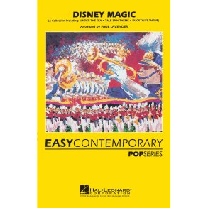 Disney Magic (Medley)