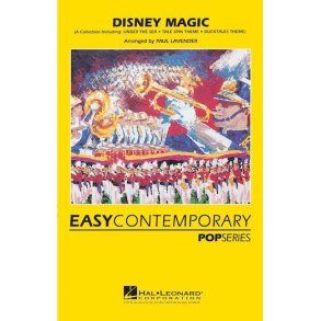 Disney Magic (Medley)