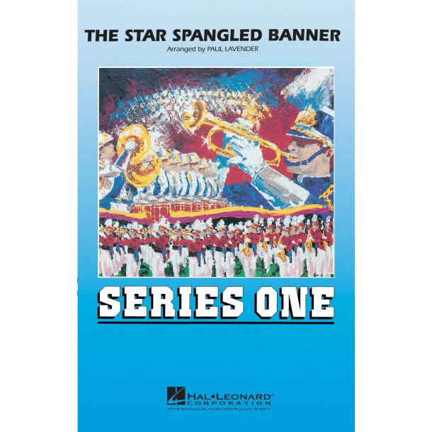 Star Spangled Banner