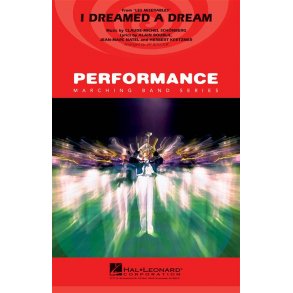 I Dreamed a Dream (From Les Miserables)