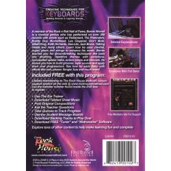 Bernie Worrell: Creative Techniques For Keyboards - Building Grooves And Layering Sounds