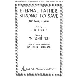 Dykes Eternal Father Strng Mens Vces