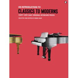 An Introduction To Classics To Moderns