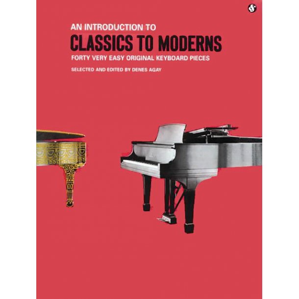 An Introduction To Classics To Moderns