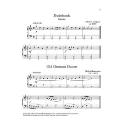 An Introduction To Classics To Moderns