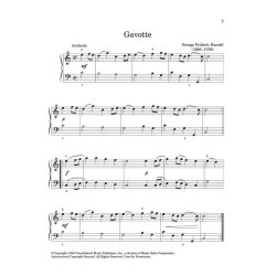 An Introduction To Classics To Moderns