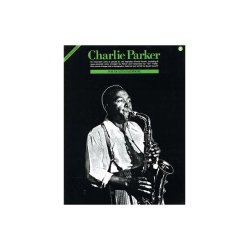 Jazz Masters Series: Charlie Parker