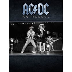 AC/DC Anthology (PVG)