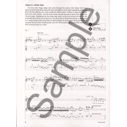 AC/DC - Guitar Signature Licks