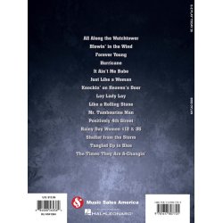 E-Z Play Today Volume 26: Bob Dylan