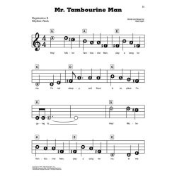 E-Z Play Today Volume 26: Bob Dylan