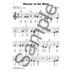 E-Z Play Today Volume 26: Bob Dylan