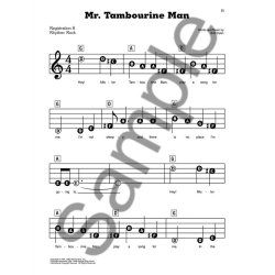 E-Z Play Today Volume 26: Bob Dylan