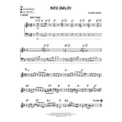 Jazz Play-Along Volume 160: George Shearing