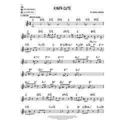 Jazz Play-Along Volume 160: George Shearing