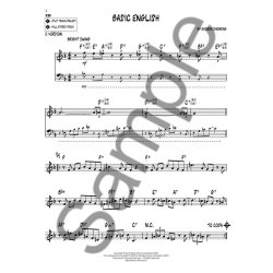 Jazz Play-Along Volume 160: George Shearing