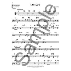 Jazz Play-Along Volume 160: George Shearing