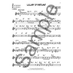 Jazz Play-Along Volume 160: George Shearing