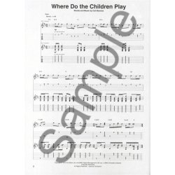 Cat Stevens: Tea For The Tillerman