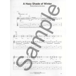 Guitar Play-Along Volume 147: Simon & Garfunkel