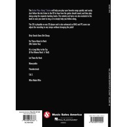 Guitar Play-Along Volume 149: AC/DC