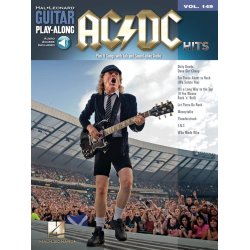 Guitar Play-Along Volume 149: AC/DC