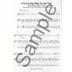 Guitar Play-Along Volume 149: AC/DC