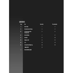 Bass Play-Along Volume 40: AC/DC