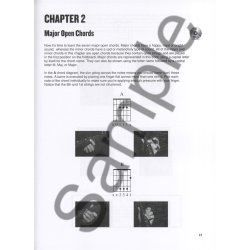 House Of Blues Electric Guitar Course