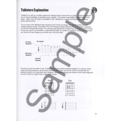 House Of Blues Electric Guitar Course