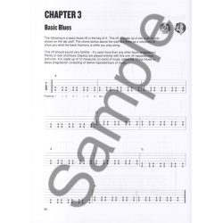 House Of Blues Electric Guitar Course