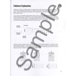 House Of Blues Blues Guitar Course