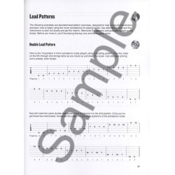 House Of Blues Blues Guitar Course