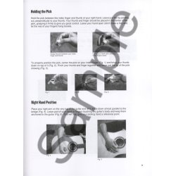 House Of Blues Acoustic Guitar Course