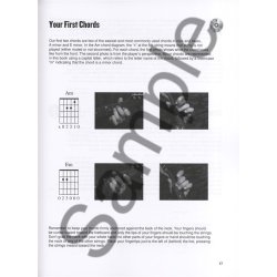 House Of Blues Acoustic Guitar Course