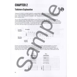 House Of Blues Acoustic Guitar Course