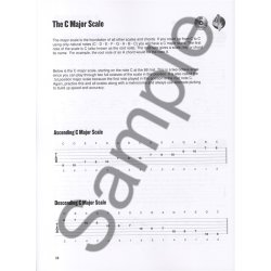 House Of Blues Acoustic Guitar Course