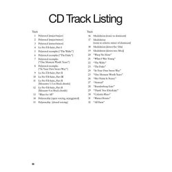 Jack Reilly: The Harmony Of Dave Brubeck (Book/CD)