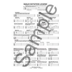 Bob Dylan For Clawhammer Banjo