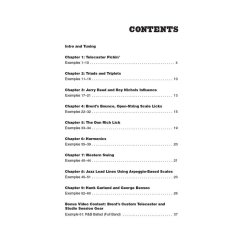 Brent Mason: Nashville Chops & Western Swing Guitar