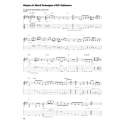 Eric Johnson: Total Electric Guitar