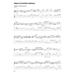 Eric Johnson: Total Electric Guitar