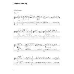 George Benson: The Art Of Jazz Guitar (Book/Online Video)