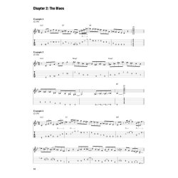 George Benson: The Art Of Jazz Guitar (Book/Online Video)