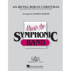 An Irving Berlin Christmas