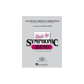 An Irving Berlin Christmas