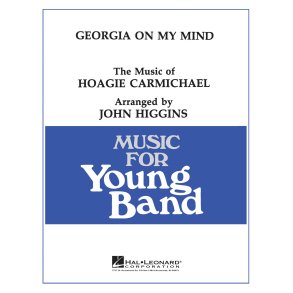 Georgia on My Mind