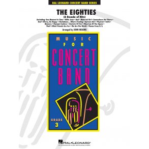 The Eighties : Chariots of Fire - Billie Jean - Material Girl - Flashdance and more